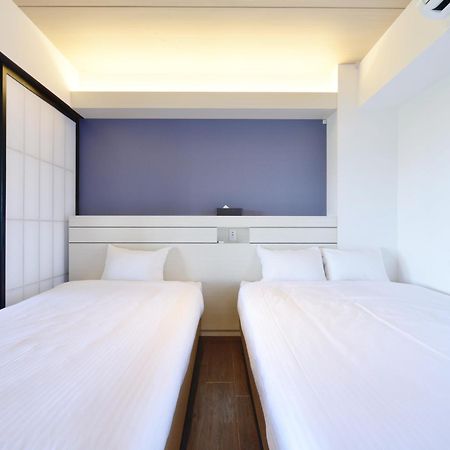 Karry Condo Churaumi Motobu Exterior foto