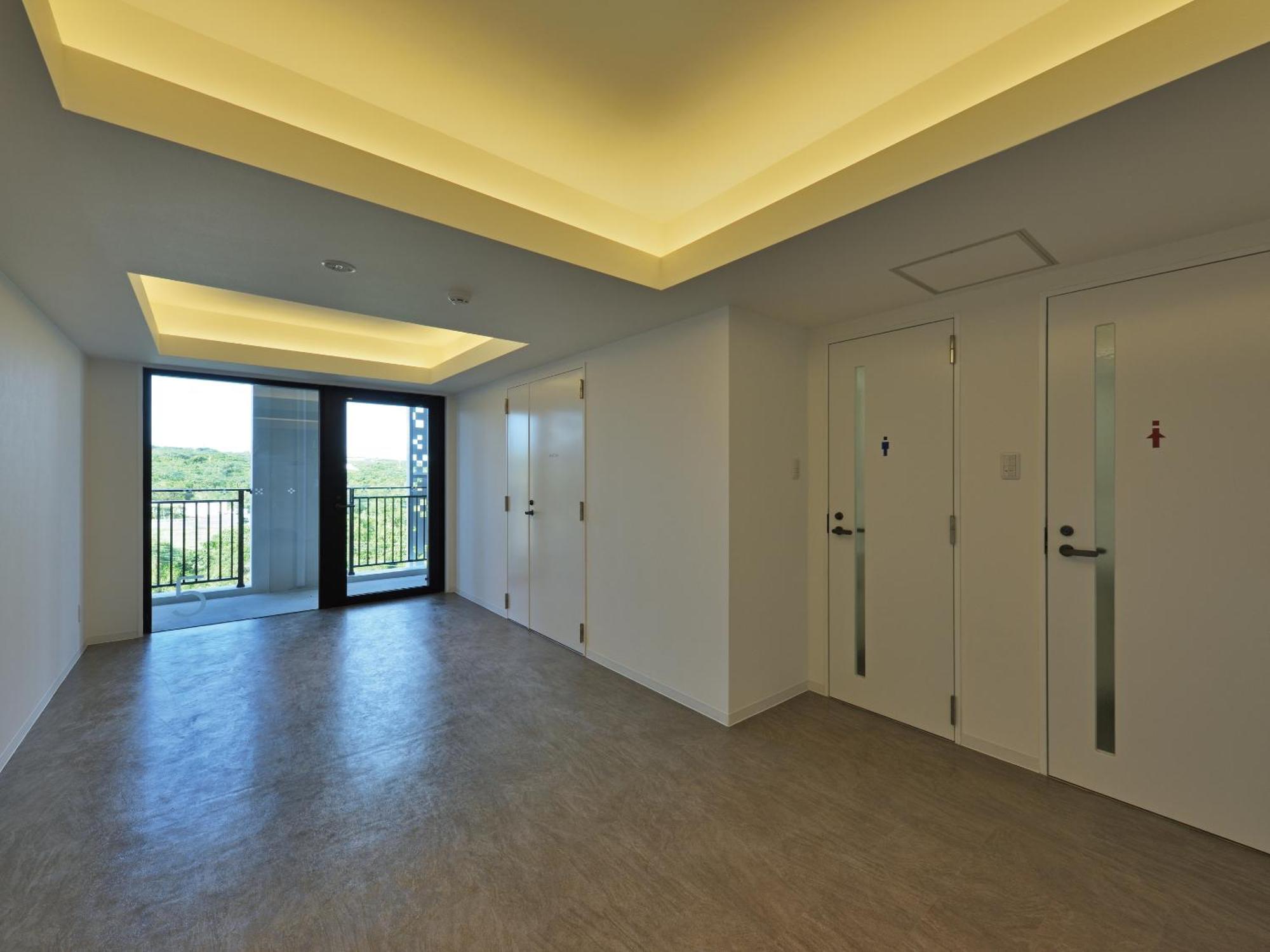 Karry Condo Churaumi Motobu Exterior foto