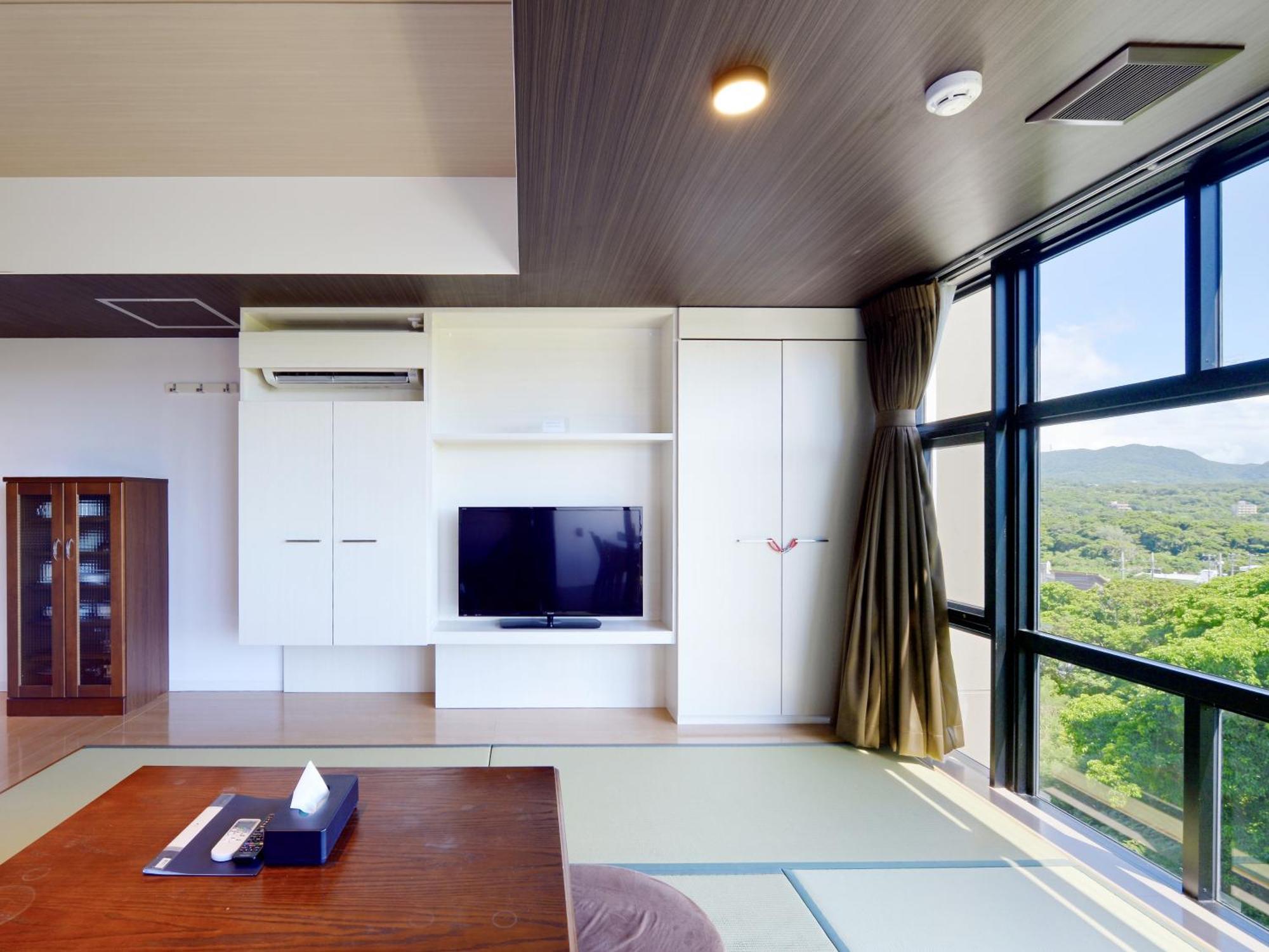 Karry Condo Churaumi Motobu Exterior foto